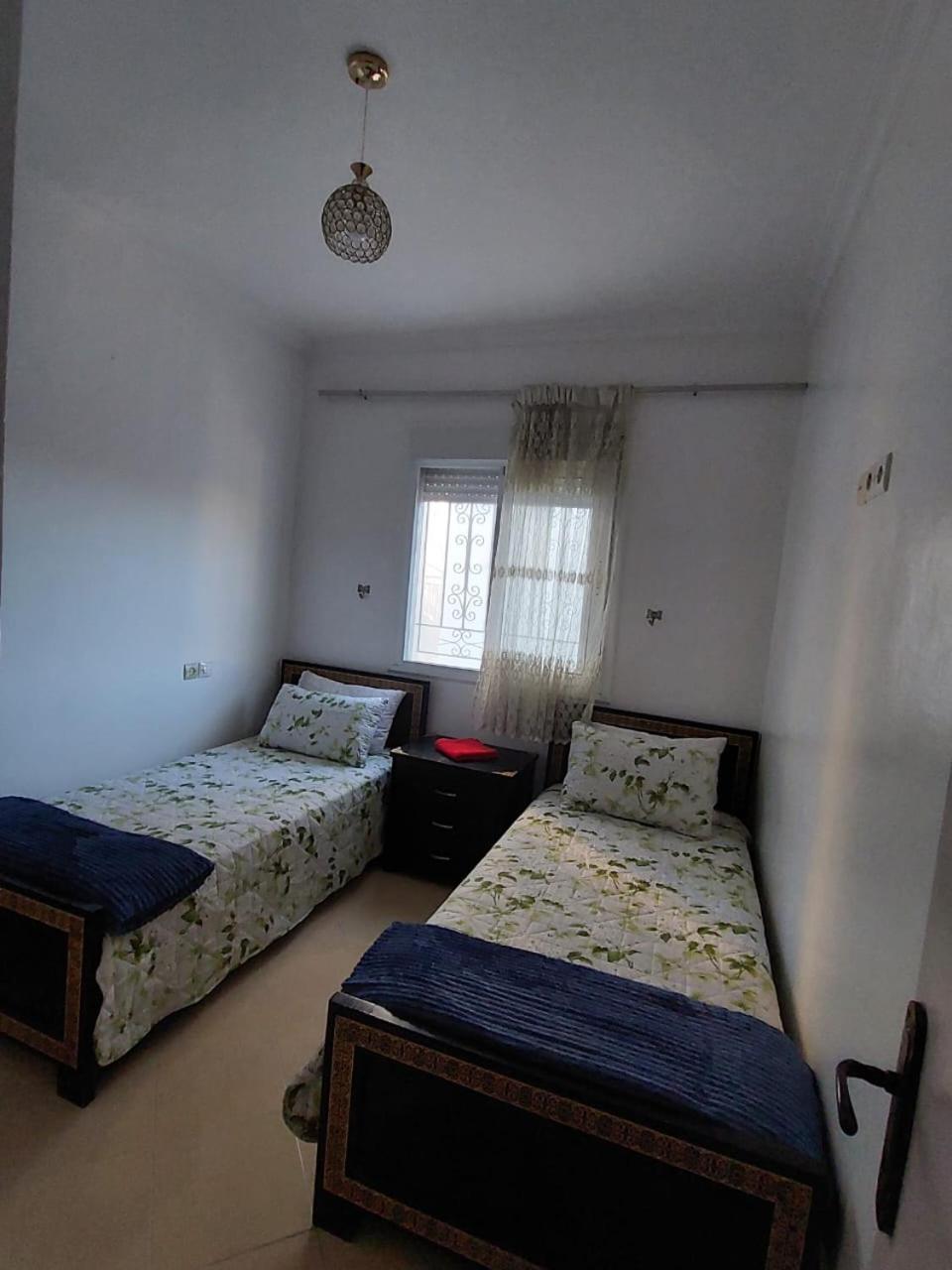 Apartment En Tangier