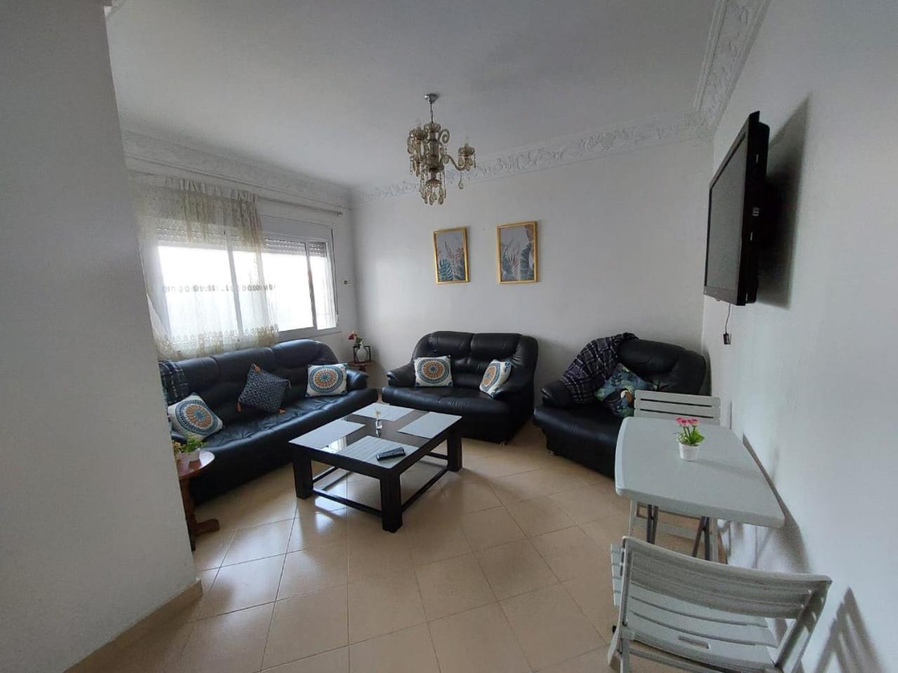 Apartment En